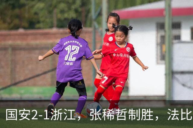 国安2-1浙江，张稀哲制胜，法比奥点射，王钰栋助攻程进破门